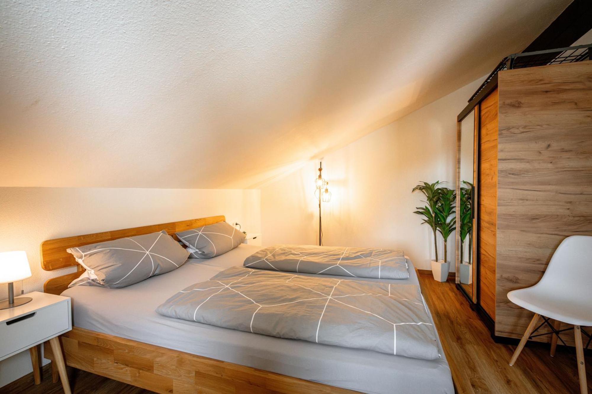 Appartement Bergliebe à Kierwang Extérieur photo