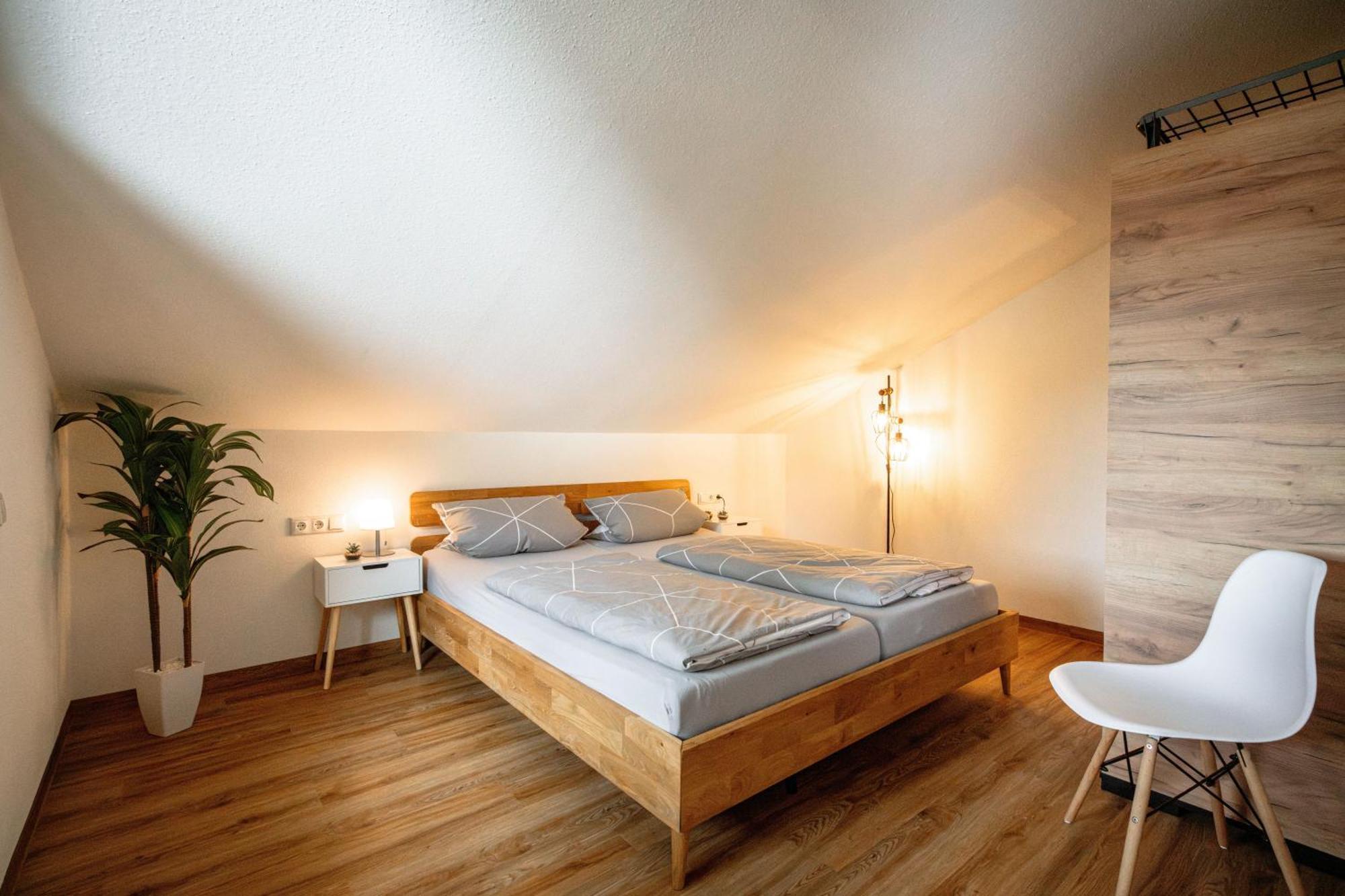 Appartement Bergliebe à Kierwang Extérieur photo