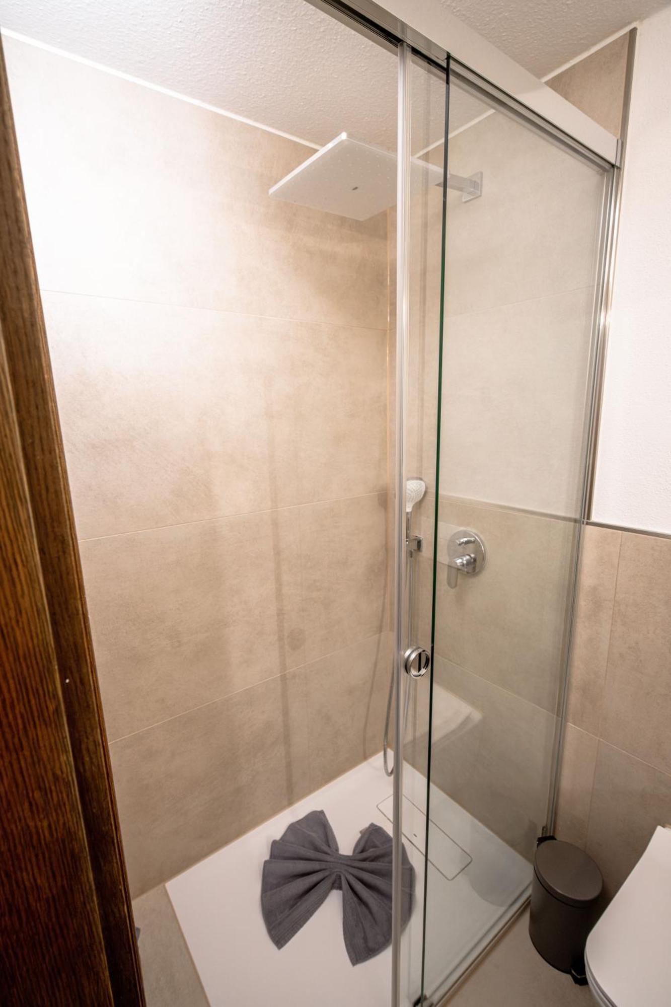 Appartement Bergliebe à Kierwang Extérieur photo